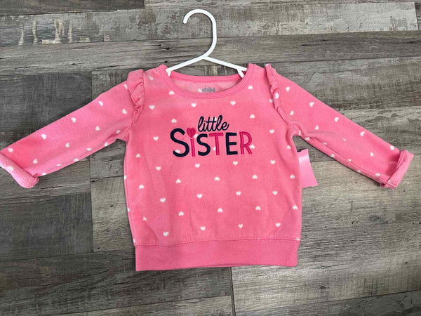 6-9 months Shirt