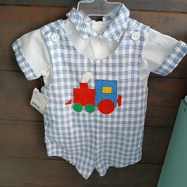 3 Months shortall