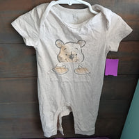 12 Months onesie