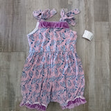4T romper