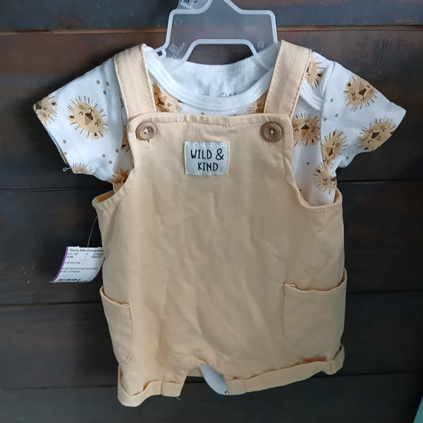 3-6 months Outfit