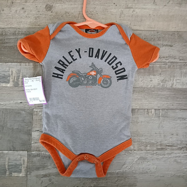 3-6 months onesie