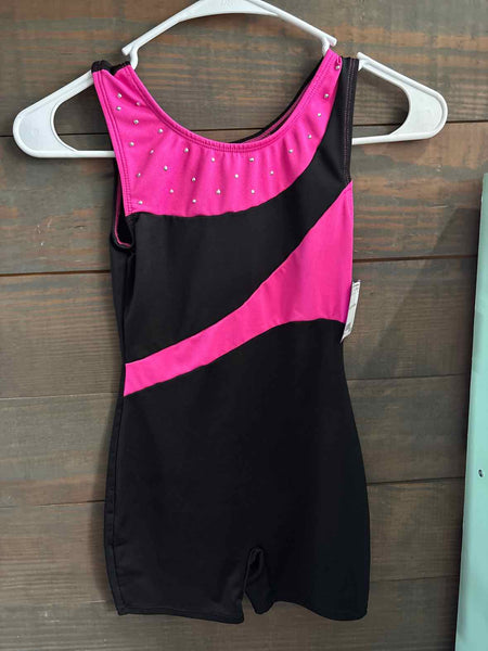 7 Leotard