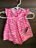 3 Months onesie
