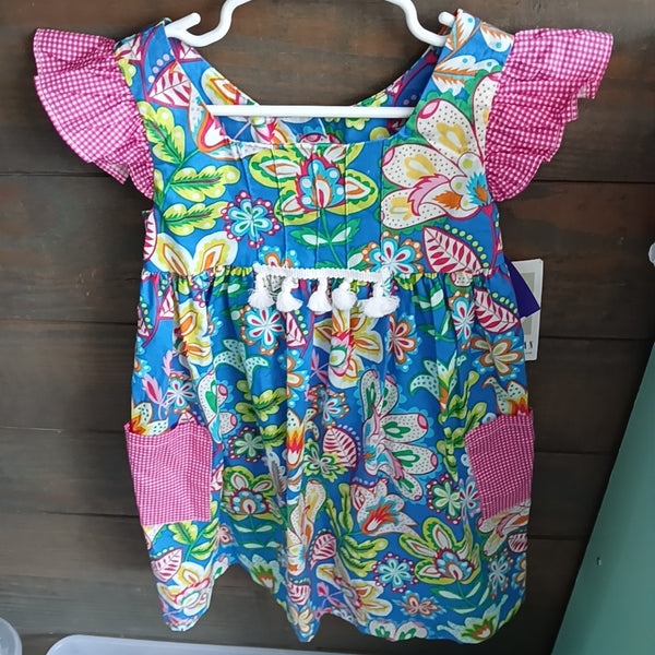 4 Dress