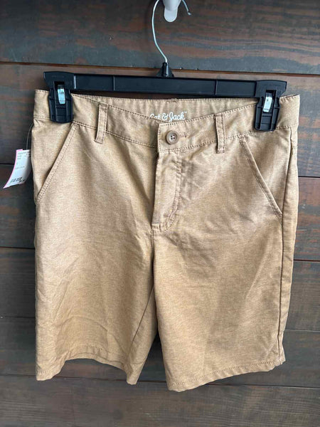 12 Shorts