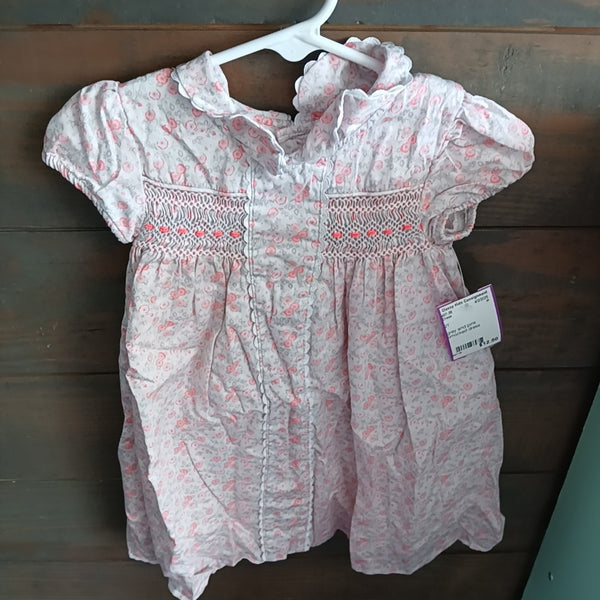 2T Dress