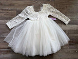 2T Dress