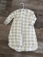 0-6 months Pajamas