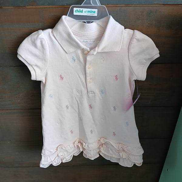 9 Months Dress