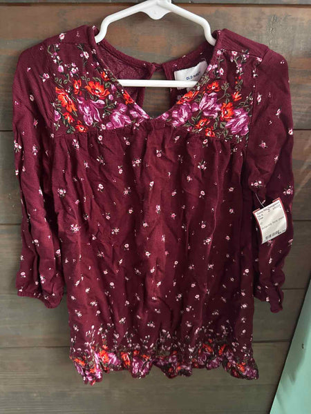 4T Dress