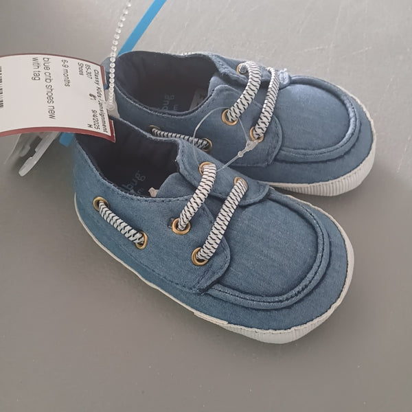 6-9 months Shoes