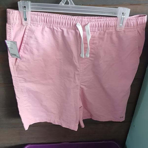 L Shorts