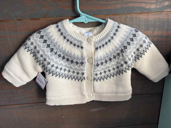 0-3 months Sweater