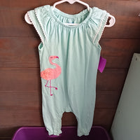 24 Months romper