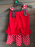 4T Outfit