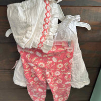 3-6 months Outfit