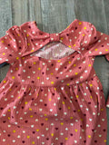 4 Dress