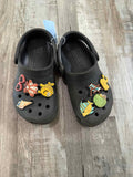 9 Shoes