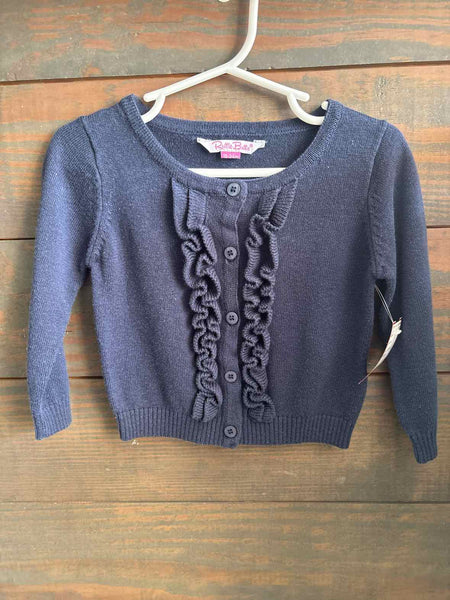 18 Months Sweater