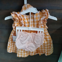 6 Months Dress