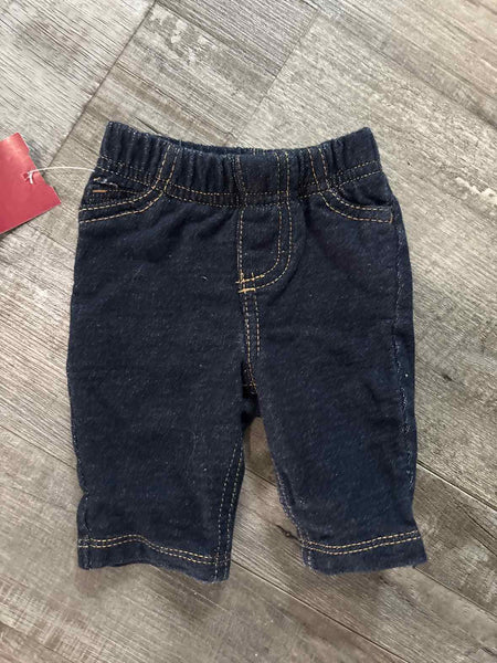 Newborn Pants