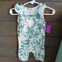 6-9 months romper