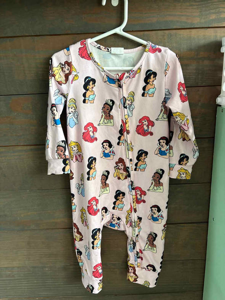 2T Pajamas