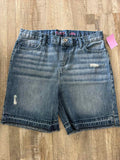 16 Shorts