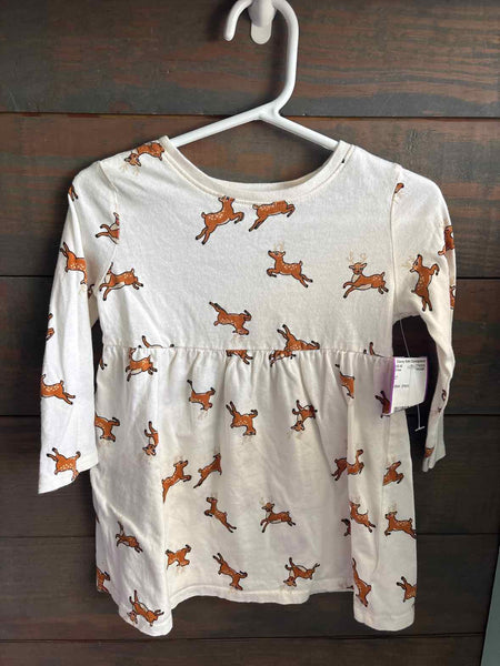 2T Dress