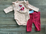 3 Months Outfit