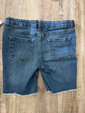 16 Shorts