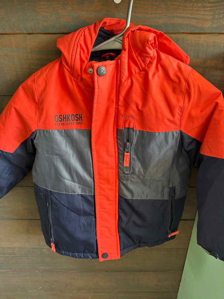 6 Coat