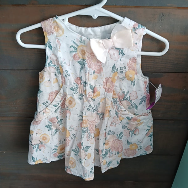 12 Months Dress