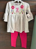 4T Outfit