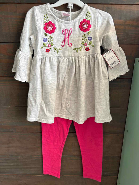4T Outfit