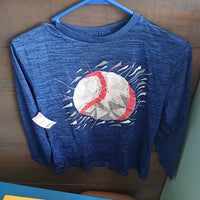 M Shirt