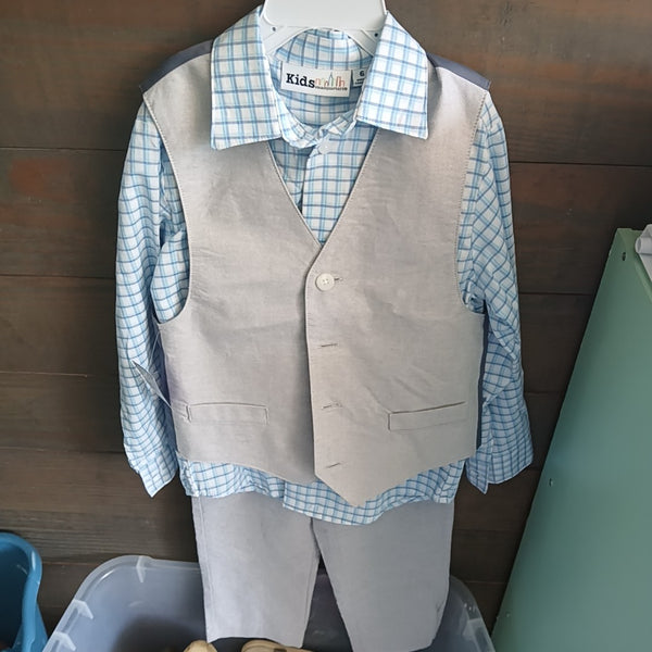 6 Outfit