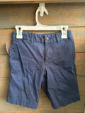 8 Shorts