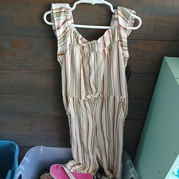 7 romper