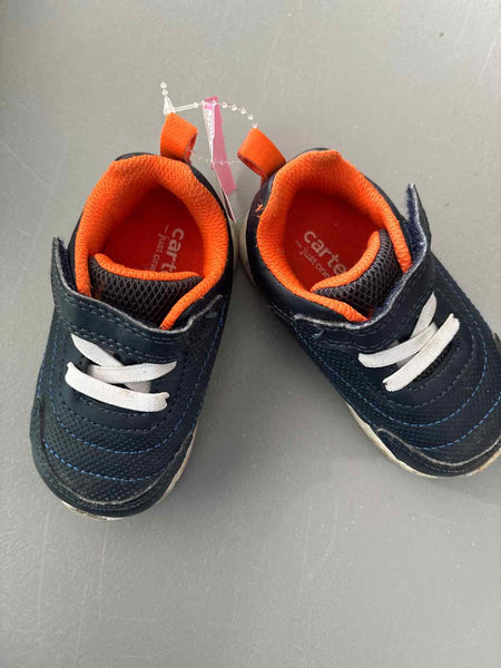 4 Shoes