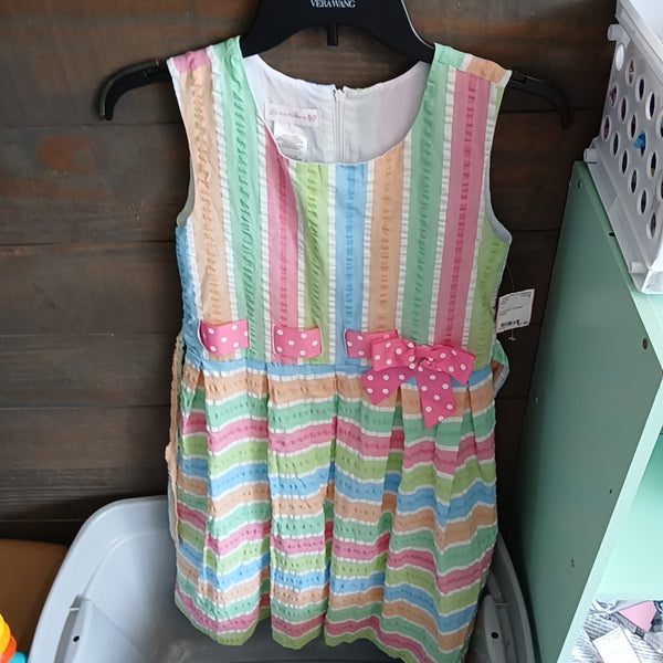 16 Dress