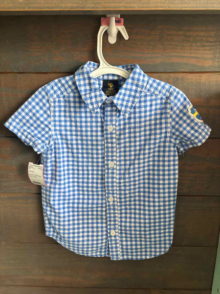 24 Months Shirt