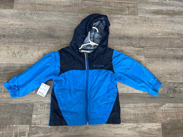 2T Coat