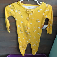 12 Months Pajamas