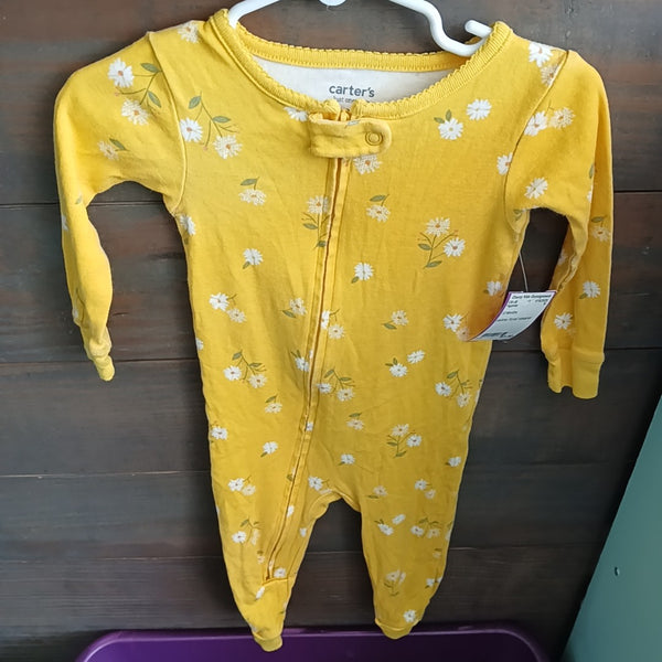 12 Months Pajamas