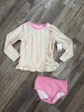 4T Swimwear