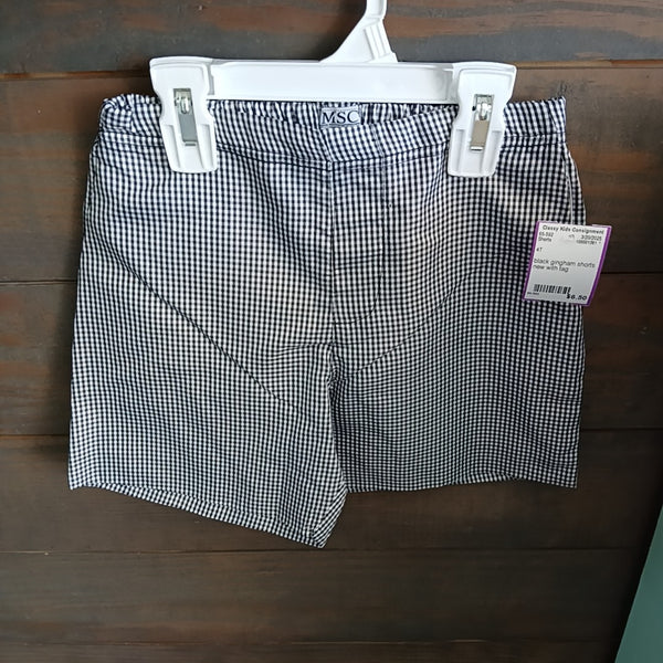 4T Shorts
