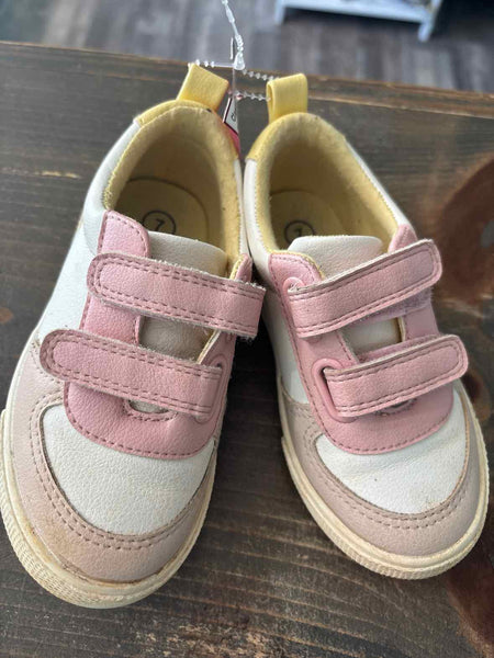 7 Shoes