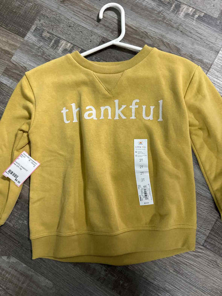 2T Shirt